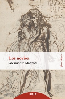 Los novios by Alessandro Manzoni