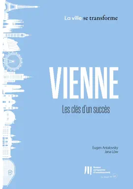 Read: Book Vienne : Les clés d'un succès