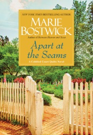 Apart at the Seams - Marie Bostwick
