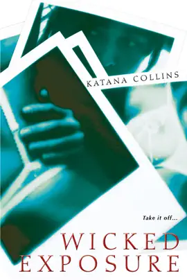 Read: Wicked Book Exposure