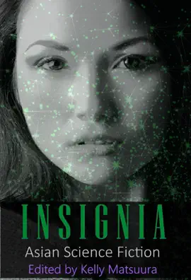 Read: Insignia: Book Asian Science Fiction