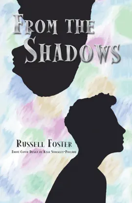 Read: From the Shadows Book