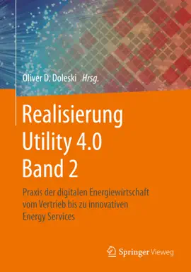 Read: Realisierung Utility 4.0 Book Band 2