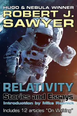 Read: Relativity: Book Stories and Essays