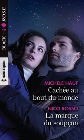 Read: Cachée au bout du monde - Book La marque du soupçon