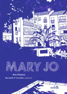 Read: Book Mary Jo
