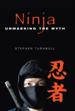 Ninja - Stephen Turnbull Cover Art