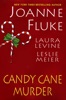 Book Candy Cane Murder