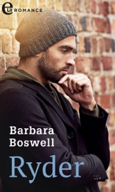 Ryder (eLit) - Barbara Boswell