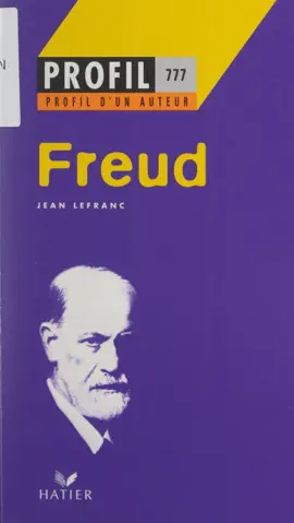 Read: Freud