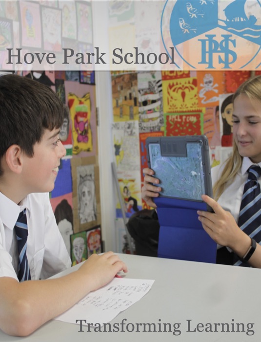 Hove Park School