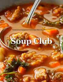 Soup Club
