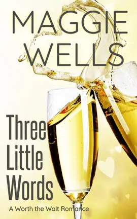 Read: Three Little Words Book