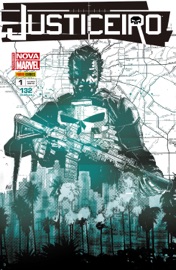 Justiceiro (2015) vol. 01 - Nathan Edmondson
