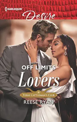 Read: Off Book Limits Lovers