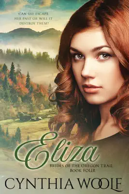 Eliza by Cynthia Woolf book
