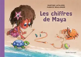 Read: Les Book mondes de Maya, Tome 1