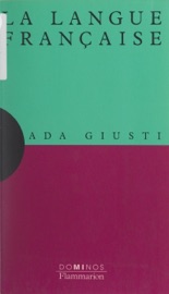 La langue française - Fractale & Ada Giusti