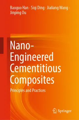 Read: Nano-Engineered Book Cementitious Composites