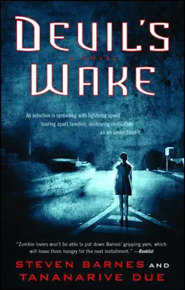 Read: Book Devil's Wake