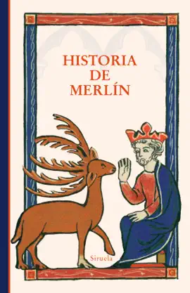 Read: Historia de Book Merlín