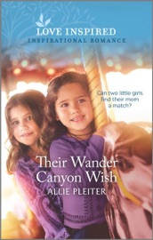 Their Wander Canyon Wish - Allie Pleiter
