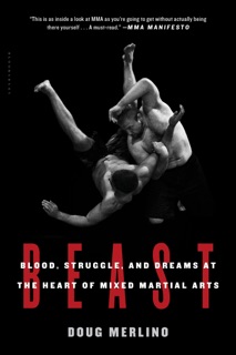 Beast by Doug Merlino