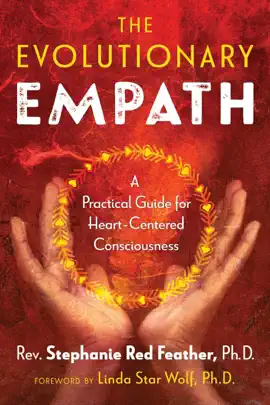 Read: The Book Evolutionary Empath