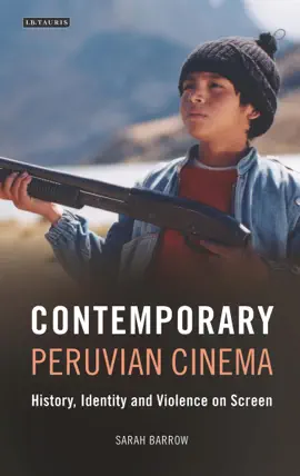 Read: Contemporary Peruvian Book Cinema