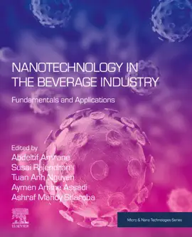 Read: Nanotechnology in the Beverage Book Industry