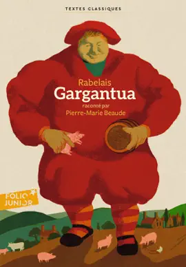 Read: Gargantua