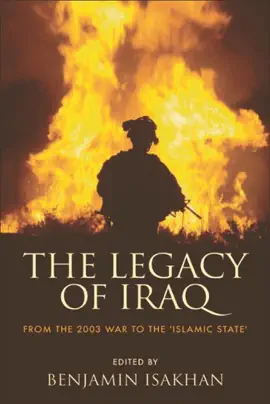 Read: Legacy Book of Iraq