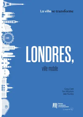 Read: Londres, Book ville mobile