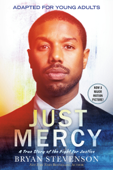 Just Mercy (Adapted for Young Adults) - Bryan Stevenson