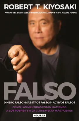 Read: FALSO