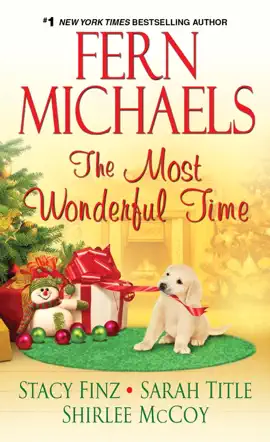 Read: The Most Wonderful Book Time
