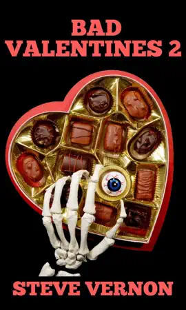 Read: Book Bad Valentines 2