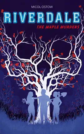 Read: Riverdale - The Maple Book Murders