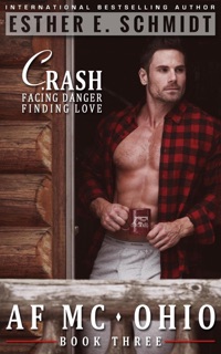 AF MC Ohio (Book Three) by Esther E. Schmidt