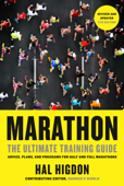 Marathon, Revised and Updated 5th Edition - Hal Higdon