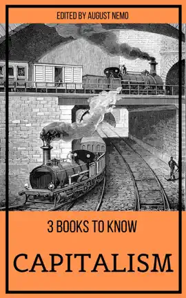 Read: 3 books Book to know Capitalism