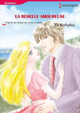 Read: La Rebelle Book Amoureuse(Version Colorisée)