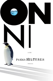 Onni - Pekka Hiltunen