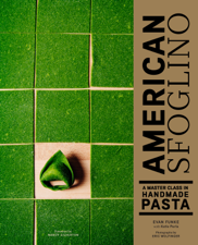 American Sfoglino - Evan Funke &amp; Katie Parla Cover Art