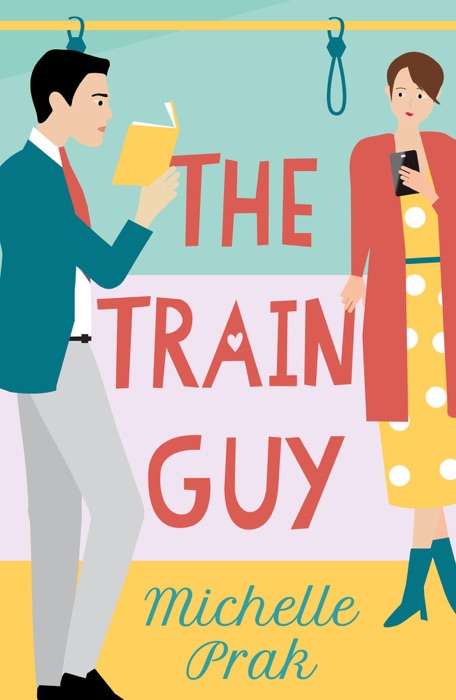 The Train Guy