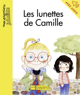 Read: Les Book lunettes de Camille