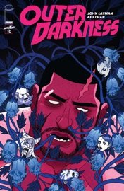 Outer Darkness #10 - John Layman & Afu Chan