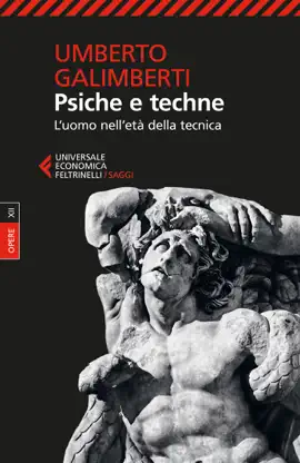 Read: Psiche Book e techne