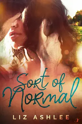 Read: Sort of Book Normal