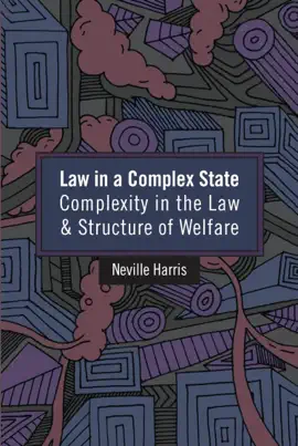 Read: Law in a Book Complex State